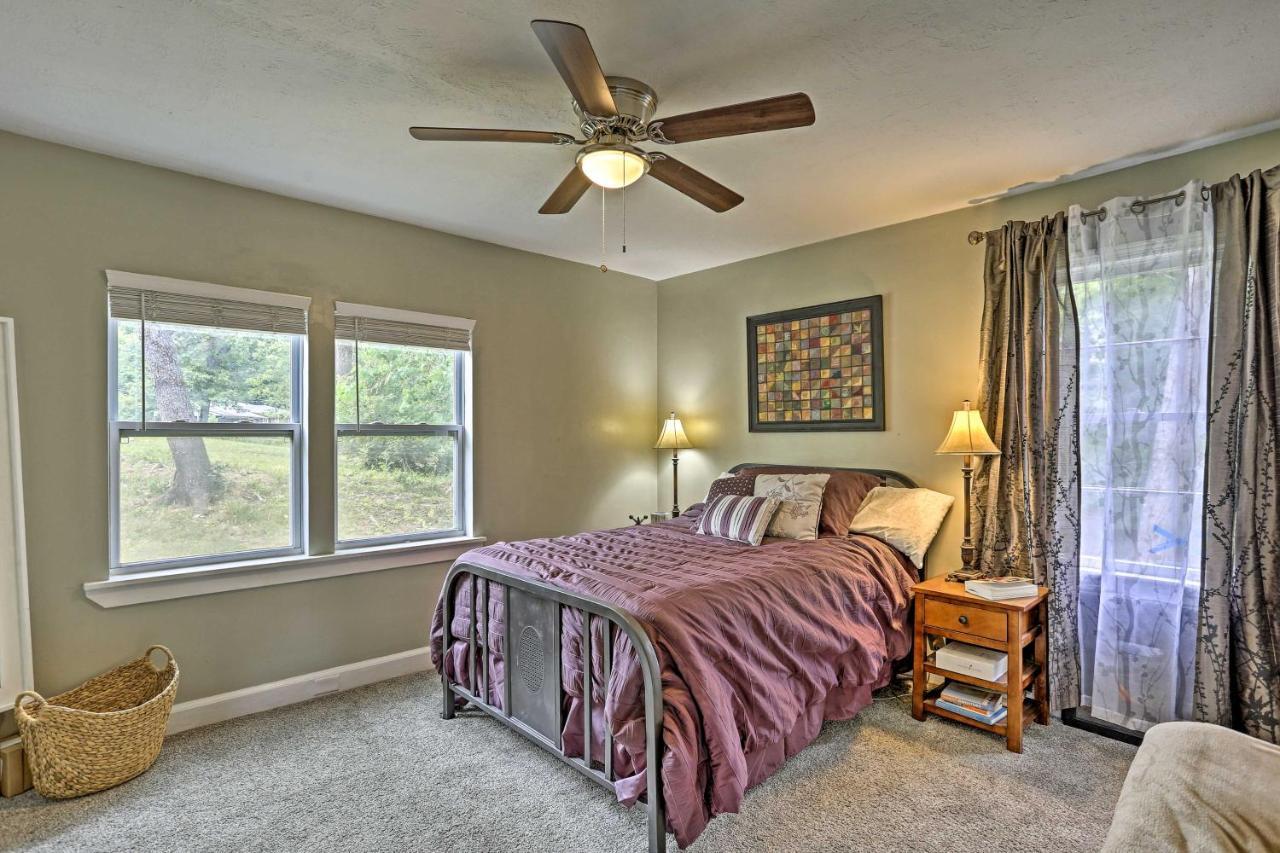 Family-Friendly Escape About 6 Mi To City Center! Chattanooga Luaran gambar