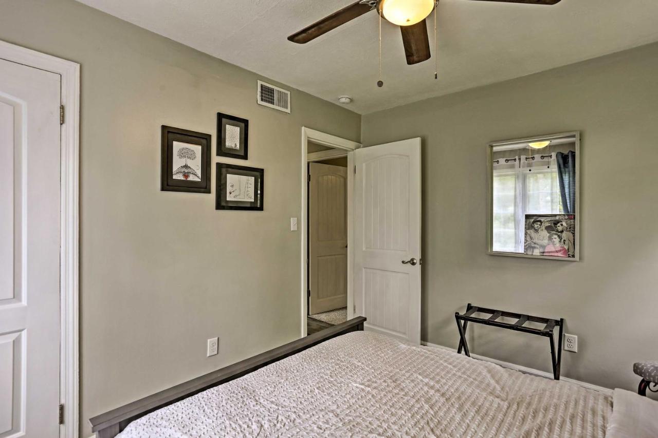 Family-Friendly Escape About 6 Mi To City Center! Chattanooga Luaran gambar